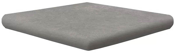 Угловая ступень PROVENZA Cartabon ML Nebbia C3 33x33x0.4 от Exagres (Испания)