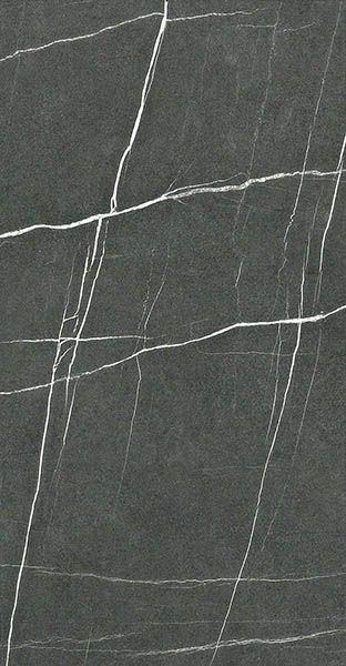 Керамогранит Kairos Graphite Matt Rect. 59.5x119.2 от ITT Ceramic (Испания)