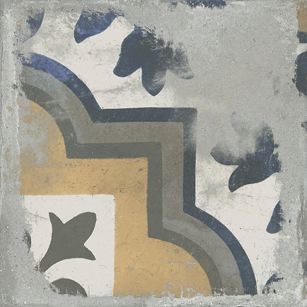 Декор ANTICO CASALE GALGANO CENERE RECT 120 120x120 от APE Ceramica (Испания)