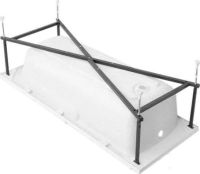 Каркас сварной для акриловой ванны Aquanet West 170 00183557