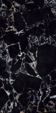 Керамогранит Ambassador Labrador Nero Glossy (CV20209) 60x120 от Neodom (Индия)