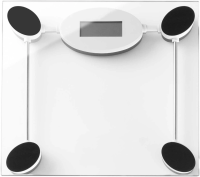 Стеклянные весы Nofer 18010.T