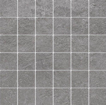 Декор Про Стоун DD2005/MM серый темный мозаичный 30x30 от Kerama Marazzi (Россия)