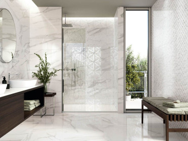 Бордюр MOLDURA STATUARY MATT 5x25 от APE Ceramica (Испания)