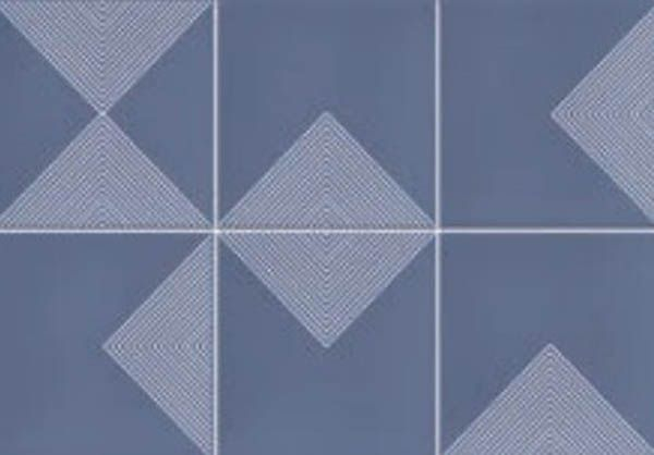 Настенная плитка Meguro Indigo 23x33.5 от Vives Ceramica (Испания)