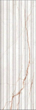 Настенная плитка VOLTERRA AREZZO MARFIL 31.5x100 от Grespania (Испания)
