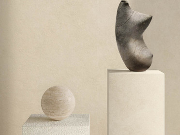 Керамогранит Boost Expression Ice 20mm (AYRS) 120x120 от Atlas Concorde (Италия)