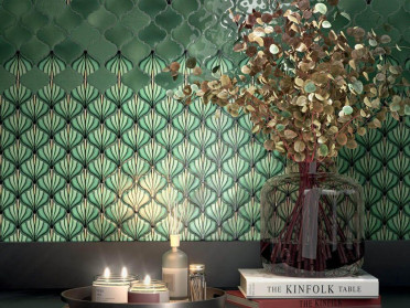 Декор Авейру 1 глянцевый (OS/A157/65000) 6.5x6.5x7 от Kerama Marazzi (Россия)