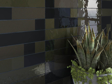 Настенная плитка Javea AB|C Beige 8x31.5 от Vives Ceramica (Испания)