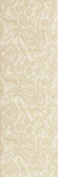Декор NEW ENGLAND BEIGE QUINTA SARAH DEC EG332QSD 33.3x100 от Ascot Ceramiche (Италия)