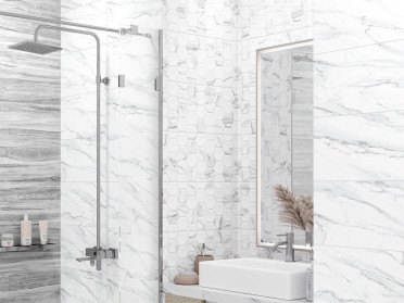 Настенная плитка Vegas (TWU09VEG007) 24.9x50x7.5 от Alma Ceramica (Россия)