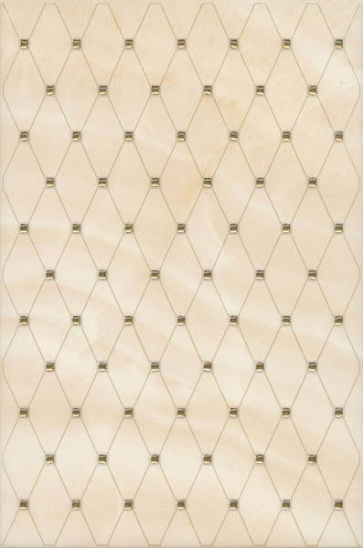 Декор Летний сад беж AD\B313\8260 20x30 от Kerama Marazzi (Россия)