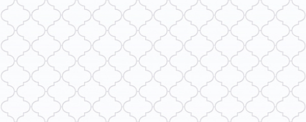 Настенная плитка CALYPSO WHITE 20.1x50.5 от Azori (Россия)