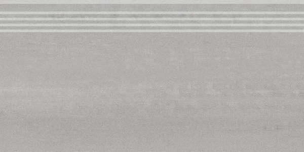 Фронтальная ступень Про Дабл серый обрезной (DD201120R/GR) 30x60x0.9 от Kerama Marazzi (Россия)