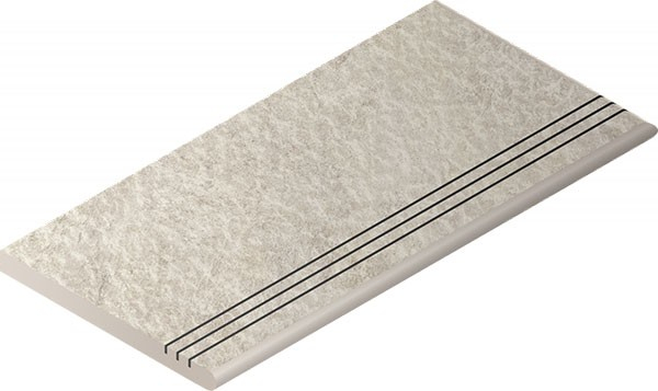 Угловая ступень CLIMB ICE GRADINO ROUND GRIP DX правая (620040000056) 30x60 от Italon (Россия)