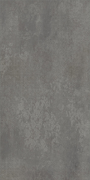 Керамогранит REACTION ELECTRON DAMASK NATURALE RETTIFICATO (136855) 60x120 от Century (Италия)