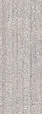 Настенная плитка Coral Acero Deco (100330291) 45x120 от Porcelanosa (Испания)