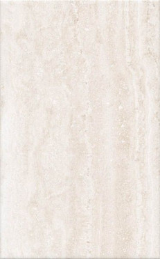 Настенная плитка Пантеон 6337 беж светлый 25x40 от Kerama Marazzi (Россия)