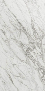 Керамогранит Marvel Statuario Macchia Aperta Lapp. B AD5G 75x150 от Atlas Concorde (Италия)