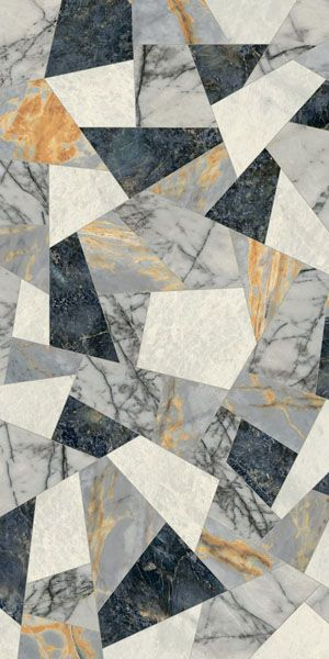 Керамогранит SENSI SIGNORIA OPUS LILAC LUX R (PF60009191) 60x120 от ABK Ceramiche (Италия)