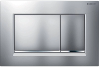 Кнопка смыва Geberit Sigma 30 115.883.JQ.1 хром