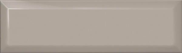 Настенная плитка Аккорд дымчатый грань (9030) 8.5x28.5 от Kerama Marazzi (Россия)