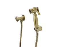 Гигиенический душ Bronze de Luxe Windsor&Royal 10134N бронзовый