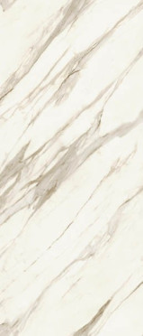 Керамогранит Marvel Meraviglia Calacatta Bernini 6mm Lapp.(AJH3) 120x278 от Atlas Concorde (Италия)