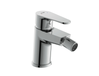 Смеситель для биде Cersanit Cersania латунь хром (63033)