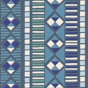 Декор Шавен 3 матовый (KMD3STA009BN) 20x20x0.69 от Kerama Marazzi (Россия)