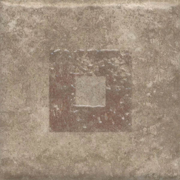 Декор Спартель 3 бежевый матовый (KMD3STA038GN) 9.8x9.8x0.7 от Kerama Marazzi (Россия)