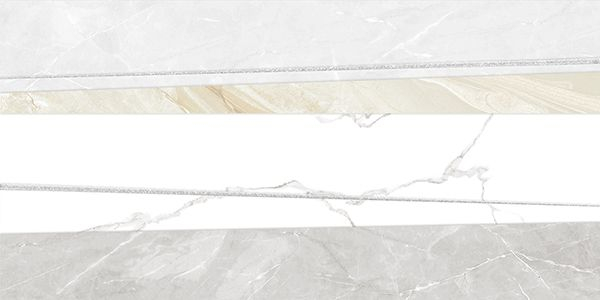 Декор Bayron (DW9BAO55) 25x50x9 от AltaCera (Россия)