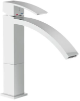 Смеситель для раковины Ray Nobili RY00158/2CR