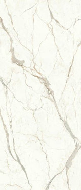 Керамогранит Marvel Shine Calacatta Prestigio Bookm B Lp (A4O3) 120x278 от Atlas Concorde (Италия)