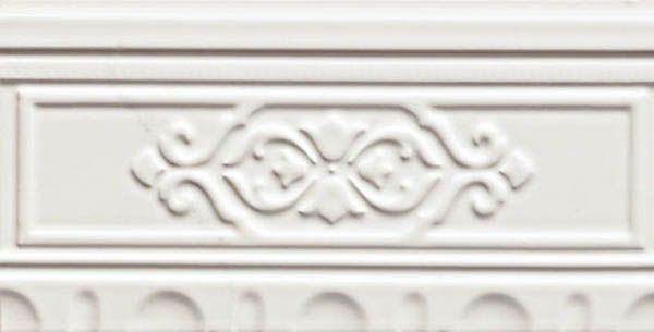 Декор Marvel Calacatta Terminale Lesena ASDC 10x20 от Atlas Concorde (Италия)