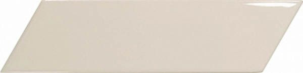 Настенная плитка Chevron Cream Left (23352) 5.2x18.6 от Equipe Ceramicas (Испания)