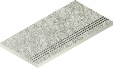 Фронтальная ступень NORDICA X2 ICE BOR. GRIP (620090001055) 30x60 от Italon (Россия)