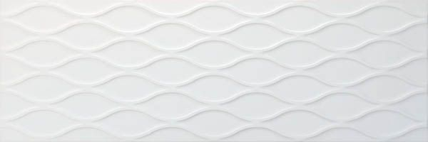 Настенная плитка COLOURS CHAIN WHITE 40 40x120 от Sanchis Home (Испания)