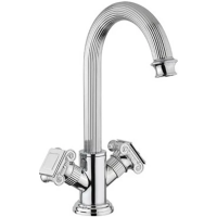 Смеситель для раковины Cezares Olimp OLIMP-LS2-01-O хром