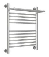 Полотенцесушитель водяной 600х500 Сунержа Богема+ 071-0223-6050 хром