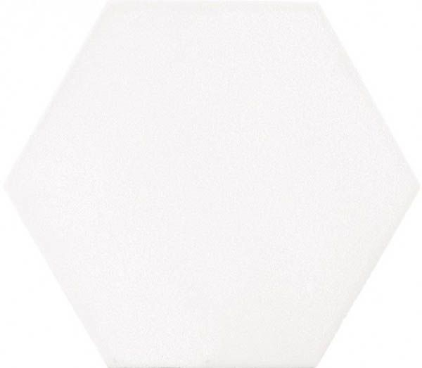 Керамогранит HEX MAYFAIR BLANCO (compacglass) 19.8x22.8 от Pamesa (Испания)