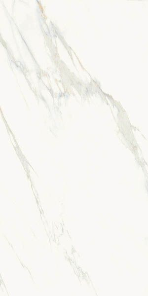 Керамогранит CALACATTA NATURALE RETTIFICATO 83046 80x160 от AVA Ceramica (Италия)