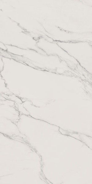 Керамогранит SENSI STATUARIO WHITE LUX+ 60x120 от ABK Ceramiche (Италия)
