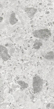 Керамогранит Amsterdam Grey Polished Rect. 60x120 от ITT Ceramic (Испания)