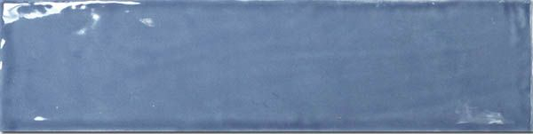 Настенная плитка Masia Blue 7.5x30 от Equipe Ceramicas (Испания)