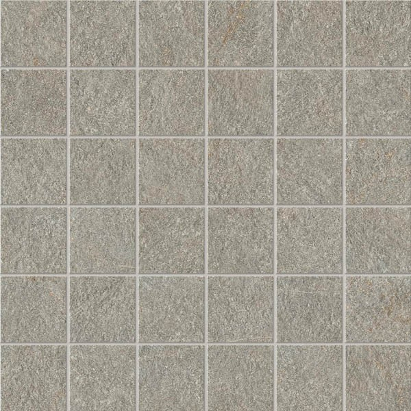 Мозаика Boost Mineral Grey Mosaico (AIGU) 30x30 от Atlas Concorde (Италия)