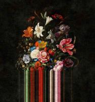 47381 Панно Marburg (Smart Art Gallery) (1*1) 3,4x3,18 винил на флизелине