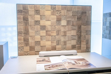 Керамогранит BOHARS HERA CAMEL REC 16.3x51.7 от TAU Ceramica (Испания)