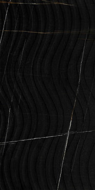 Керамогранит Marble Experience SAHARA NOIR ONDA SQ. (MB04BAO) 60x120 от Italgraniti (Италия)