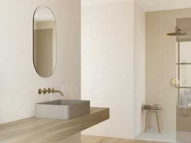 Настенная плитка KIOTO ARENA REC. 31.5x100 от Grespania (Испания)